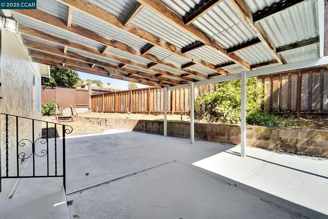 $709,000 | 2323 Doidge Avenue, Pinole, CA 94564