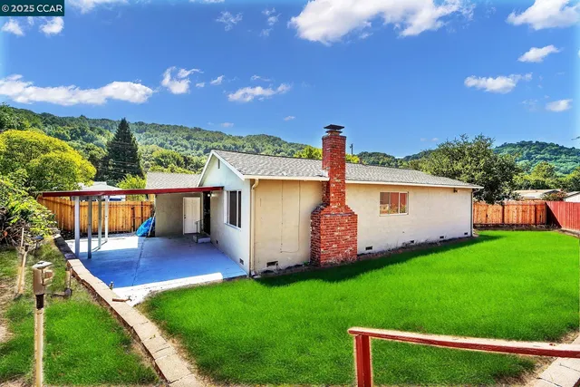 $709,000 | 2323 Doidge Avenue, Pinole, CA 94564