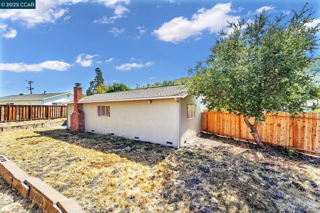 $709,000 | 2323 Doidge Avenue, Pinole, CA 94564