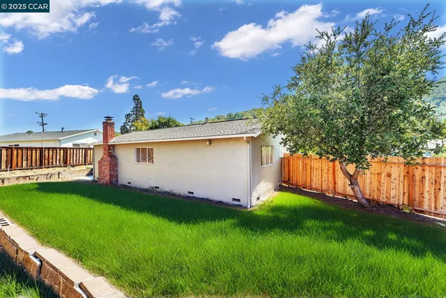 $709,000 | 2323 Doidge Avenue, Pinole, CA 94564