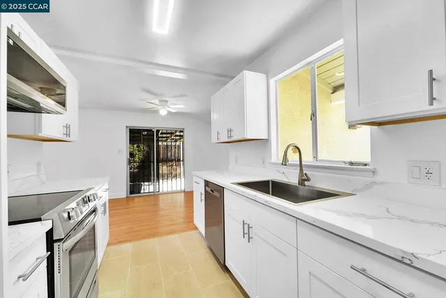 $709,000 | 2323 Doidge Avenue, Pinole, CA 94564