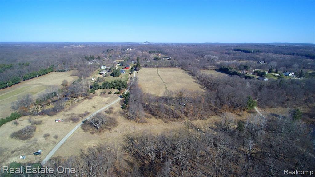 Vl Rattalee Lake Road Davisburg, MI 48350 - Photo 8 of 14