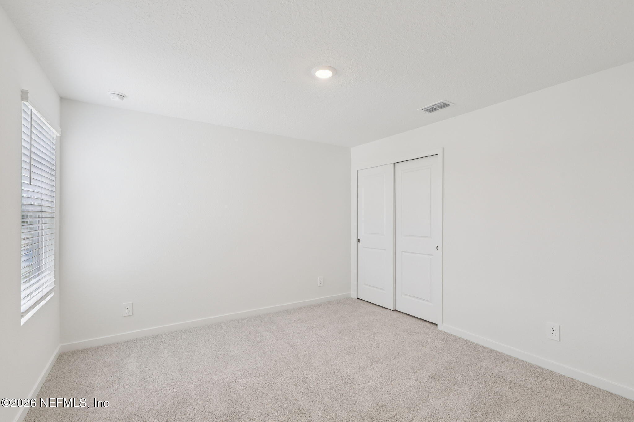 25 Rangeline Drive St. Augustine, FL 32092 - Photo 33 of 43 a view of an empty room