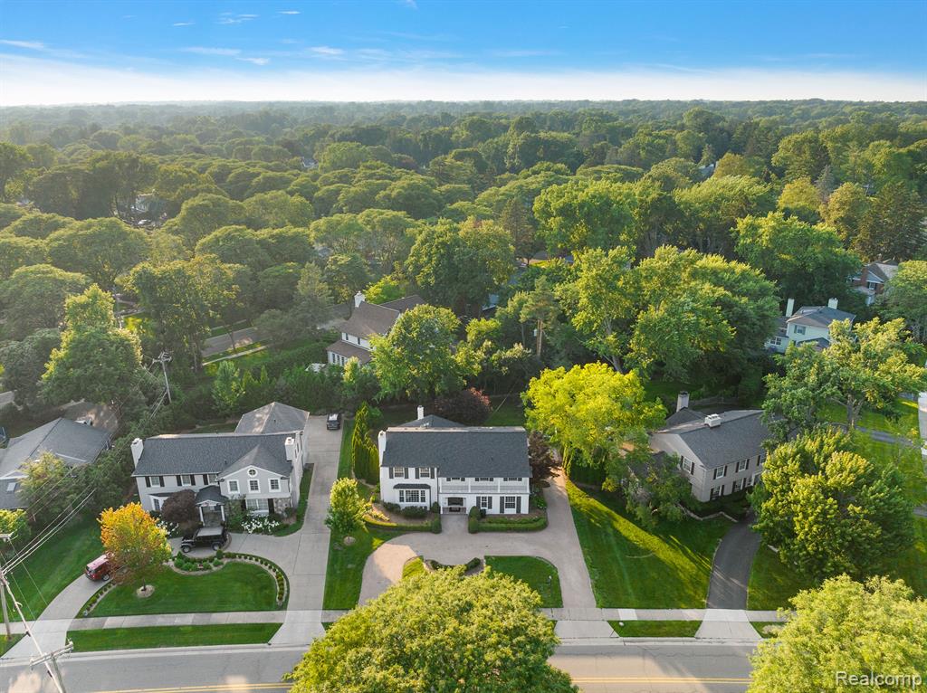 473 North Cranbrook Road Bloomfield Hills, MI 48301 - Photo 42 of 42