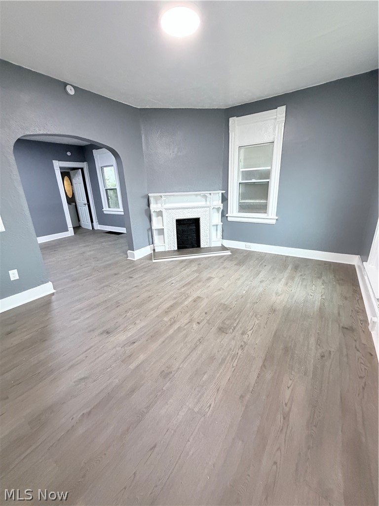 1406 6th Street Southwest Canton, OH 44707 - Photo 2 of 10