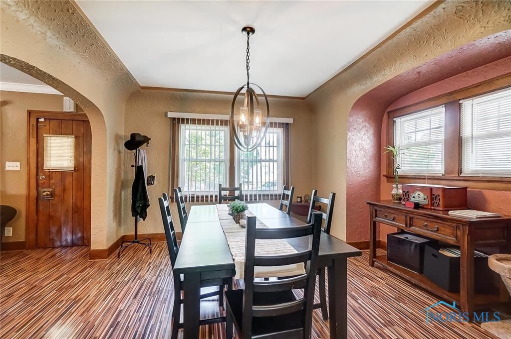 519 Cloverdale Road Toledo, OH 43612 - Photo 11 of 47 Gallery Image 11