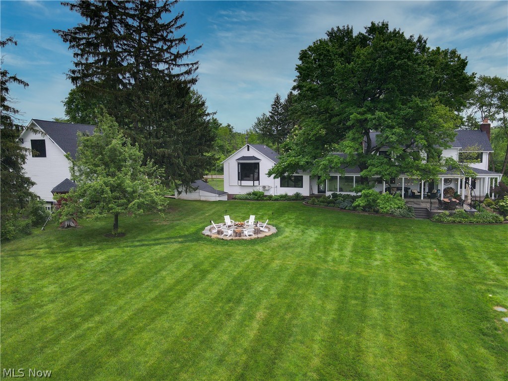 15154 Russell Road Chagrin Falls, OH 44022 - Photo 32 of 34 Gallery Image 32