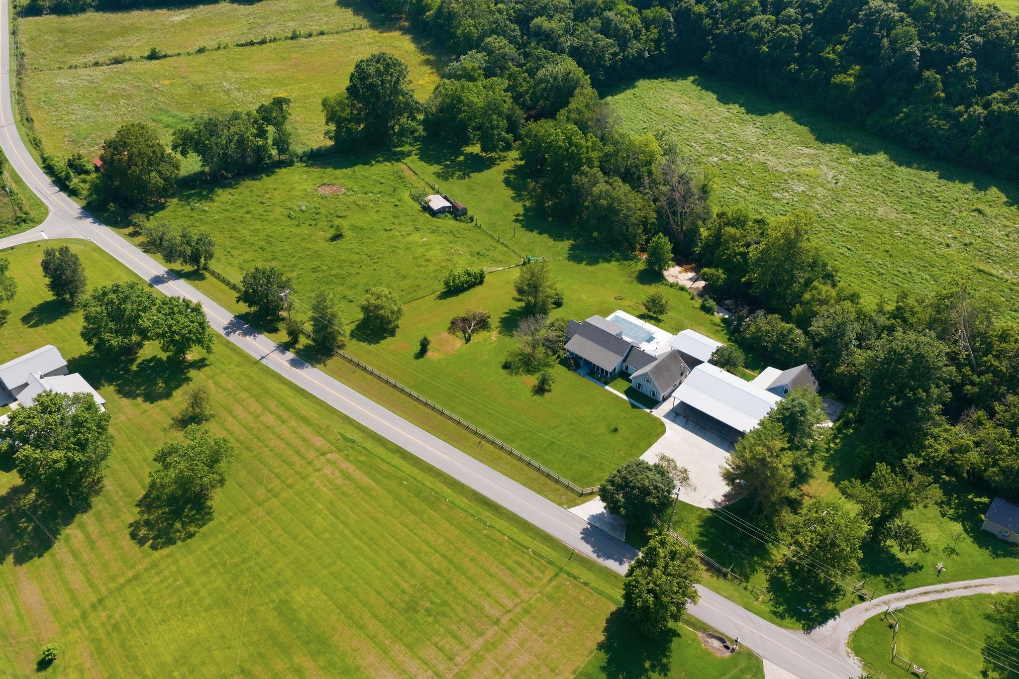 1313 Stayton Road Cumberland Furnace, TN 37051 - Photo 48 of 50