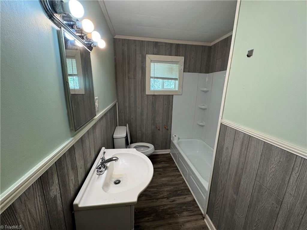 1460 Byrd Ridge Road North Wilkesboro, NC 28659 - Photo 19 of 26