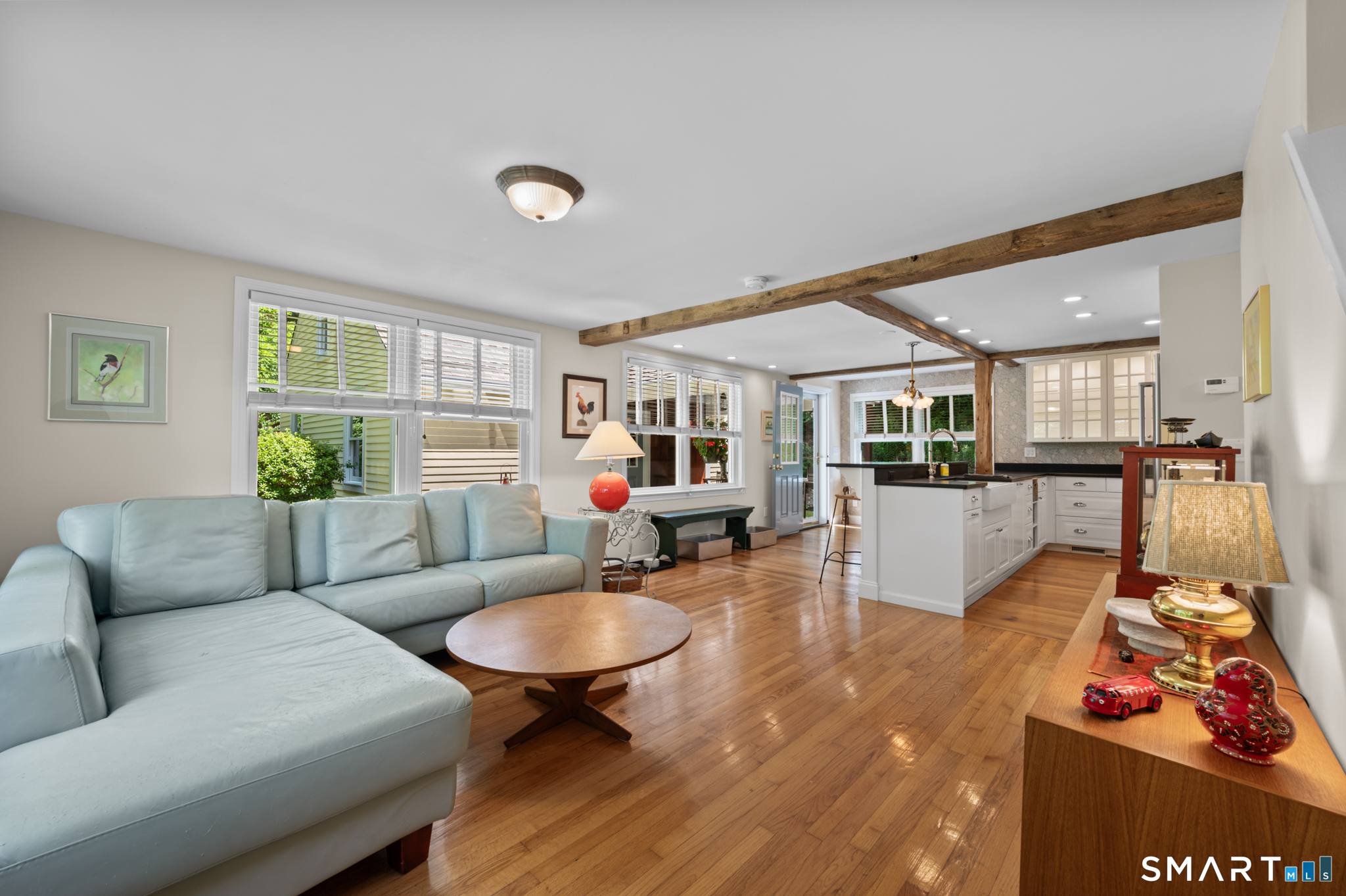 206 Minortown Road Woodbury, CT 06798 - Photo 17 of 39