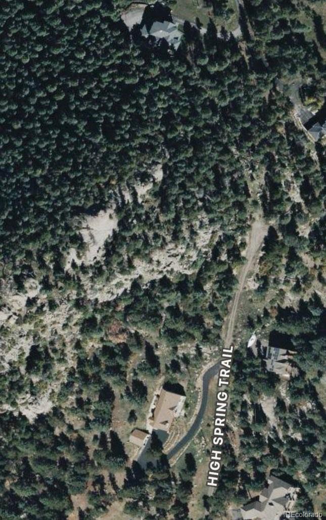 22076 High Spring Trail Morrison, CO 80465 - Photo 3 of 3