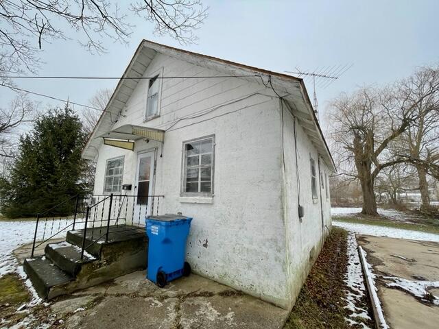 307 Ridge Street Reading, MI 49274 - Photo 3 of 13 IMG_5761