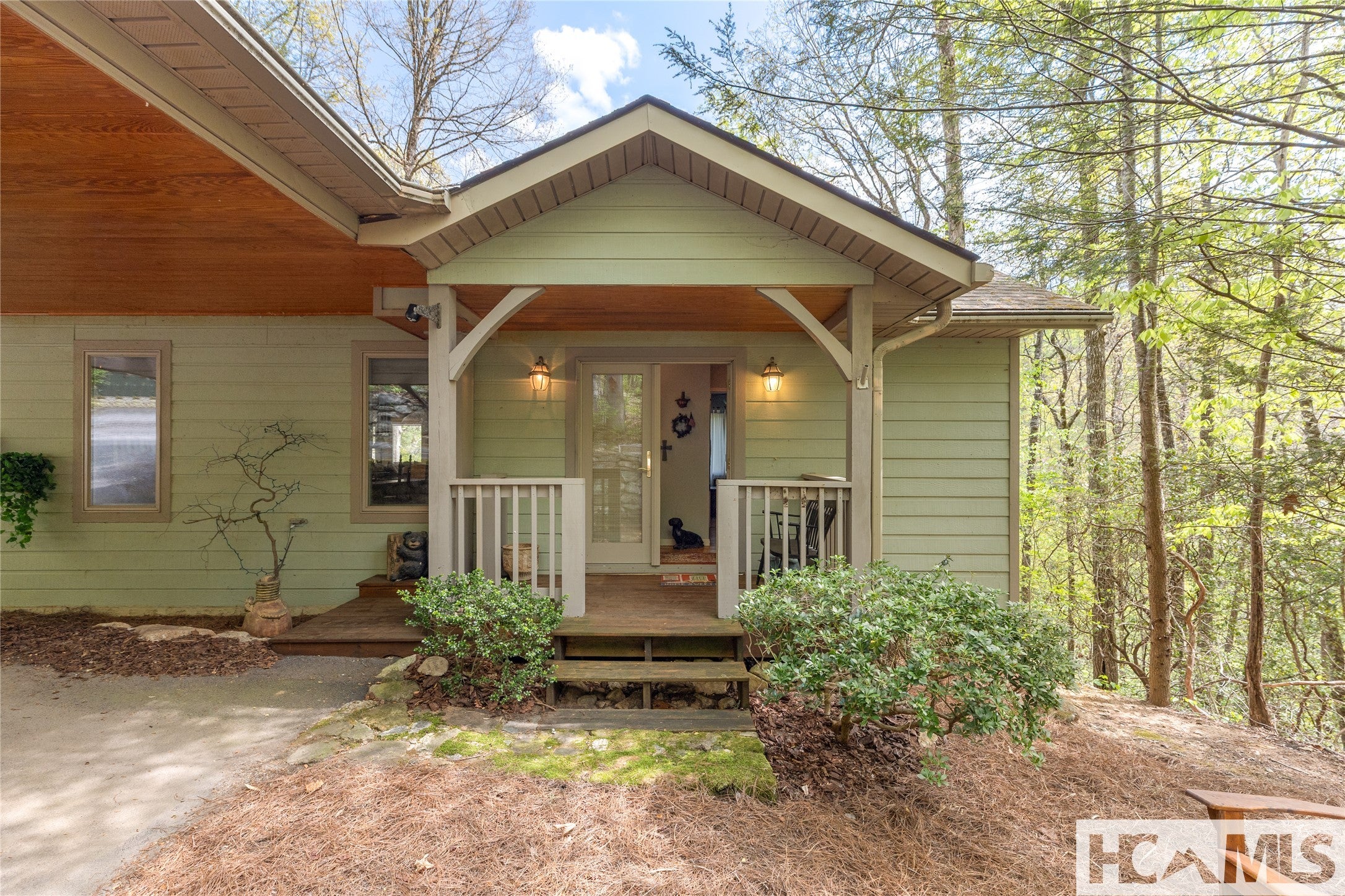 1701 Cullowhee Forest Road Cullowhee, NC 28723 - Photo 16 of 96 Gallery Image 16