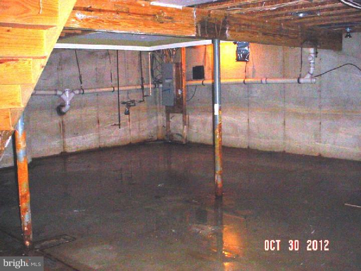2397 Byberry Road Bensalem, PA 19020 - Photo 17 of 18 Basement