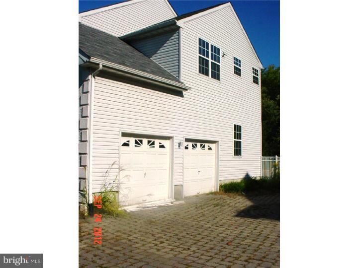 2397 Byberry Road Bensalem, PA 19020 - Photo 3 of 18 Exterior Side