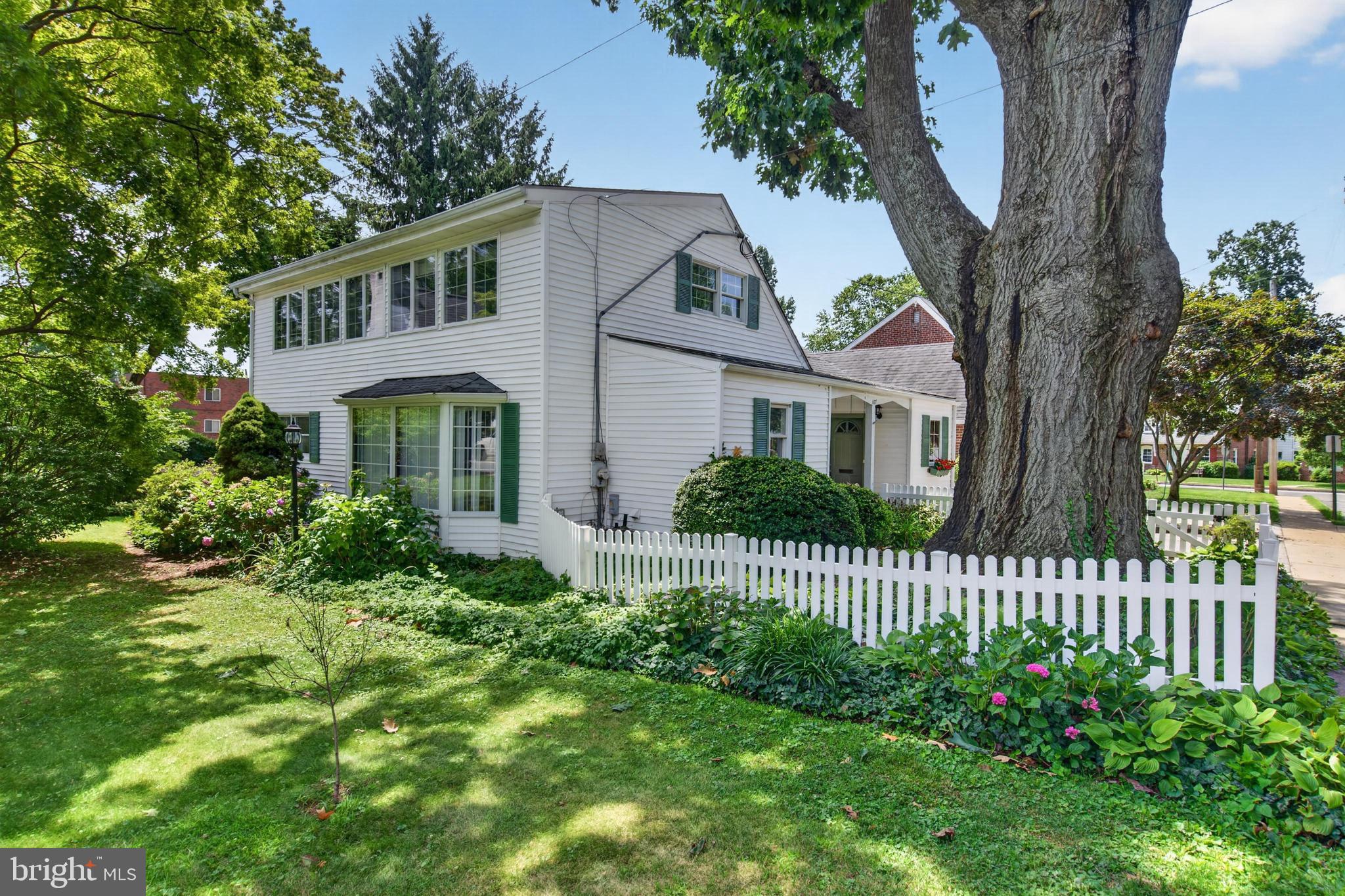 107 Summit Road Media, PA 19063 - Photo 1 of 47 Gallery Image 1