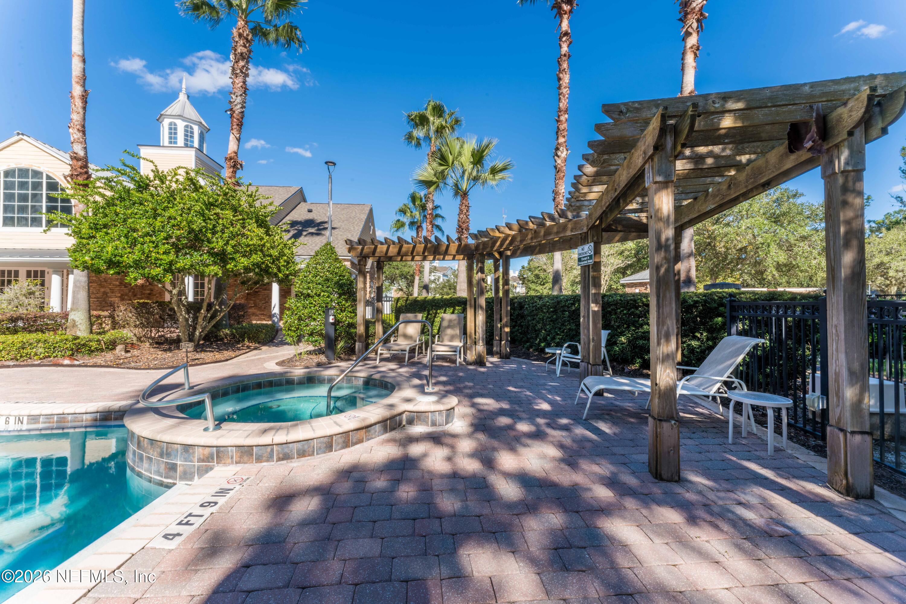 8550 Touchton Road, Unit 333 Jacksonville, FL 32216 - Photo 43 of 67 Mountreux_Amenities00009