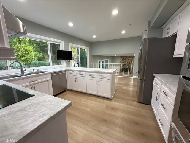 $5,200 | 12444 Marva Avenue, Granada Hills, CA 91344