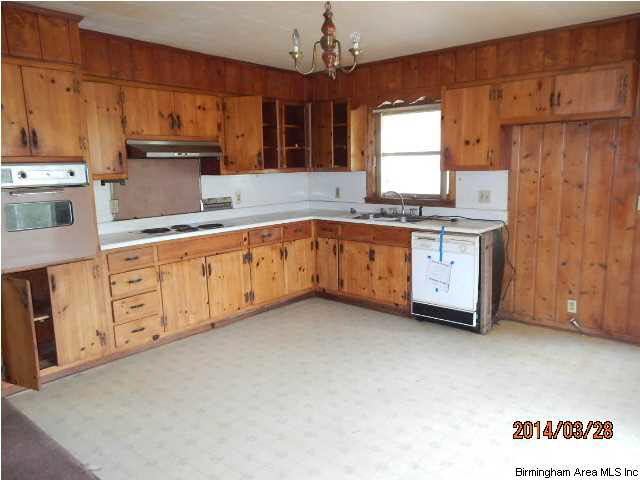 1811 Buttermilk Road Cordova, AL 35550 - Photo 13 of 30
