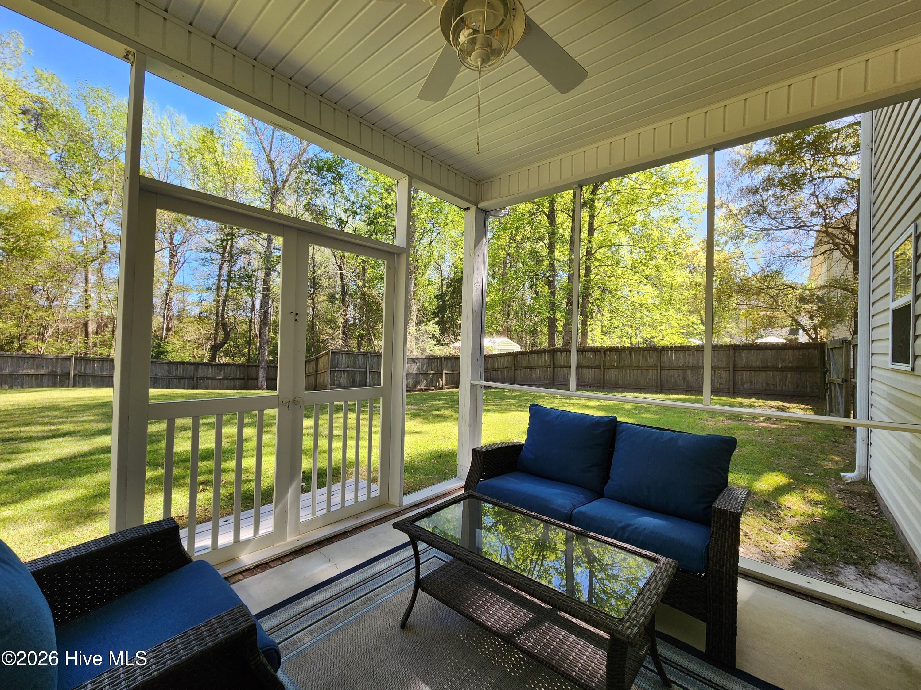 209 Rudolph Lane Hubert, NC 28539 - Photo 41 of 46 41