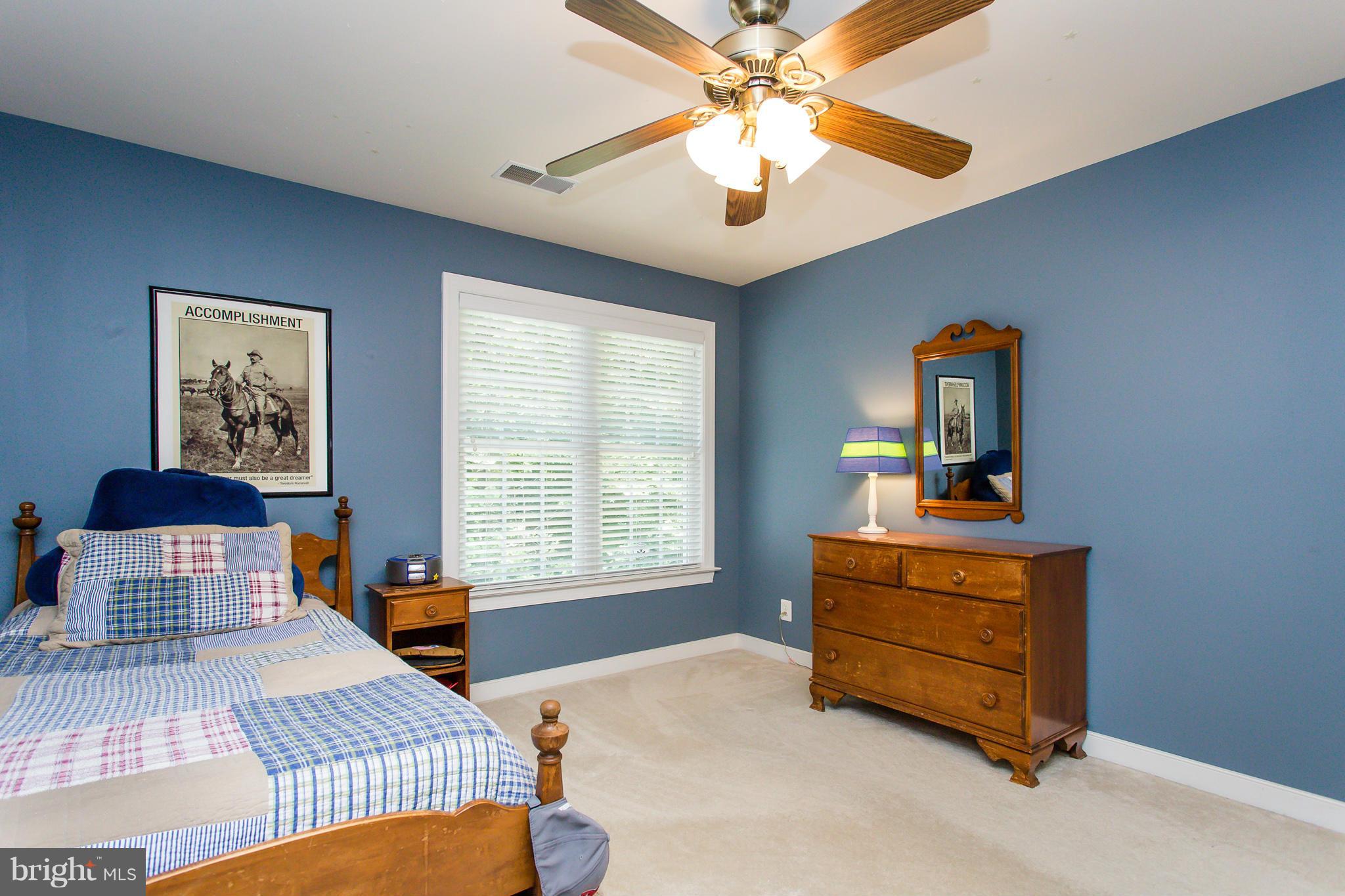 100 Marsh Run Road Fredericksburg, VA 22406 - Photo 20 of 30 Bedroom-3