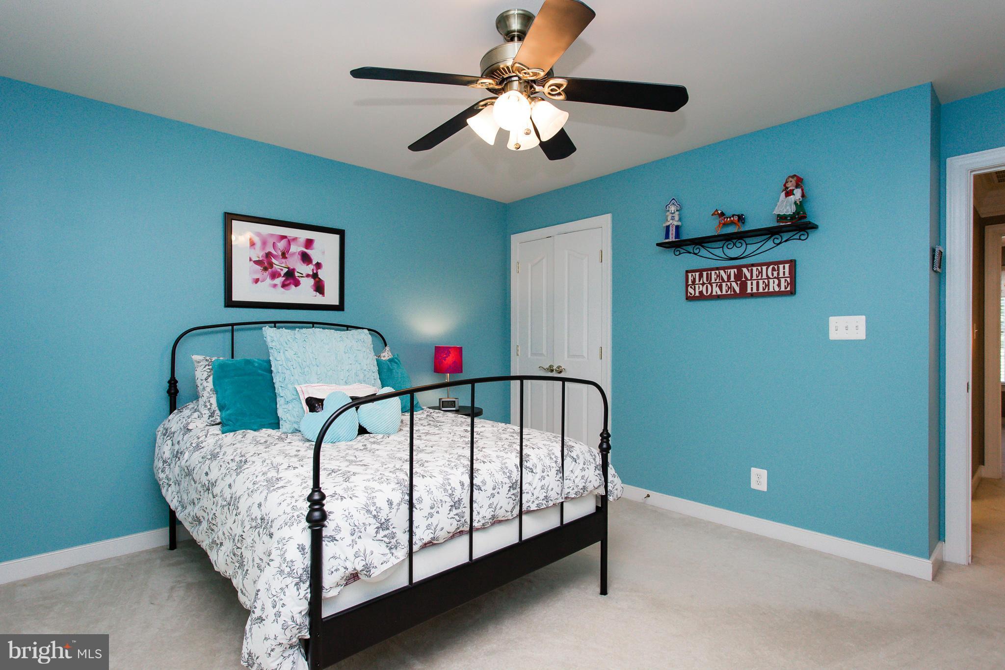 100 Marsh Run Road Fredericksburg, VA 22406 - Photo 21 of 30 Bedroom-4