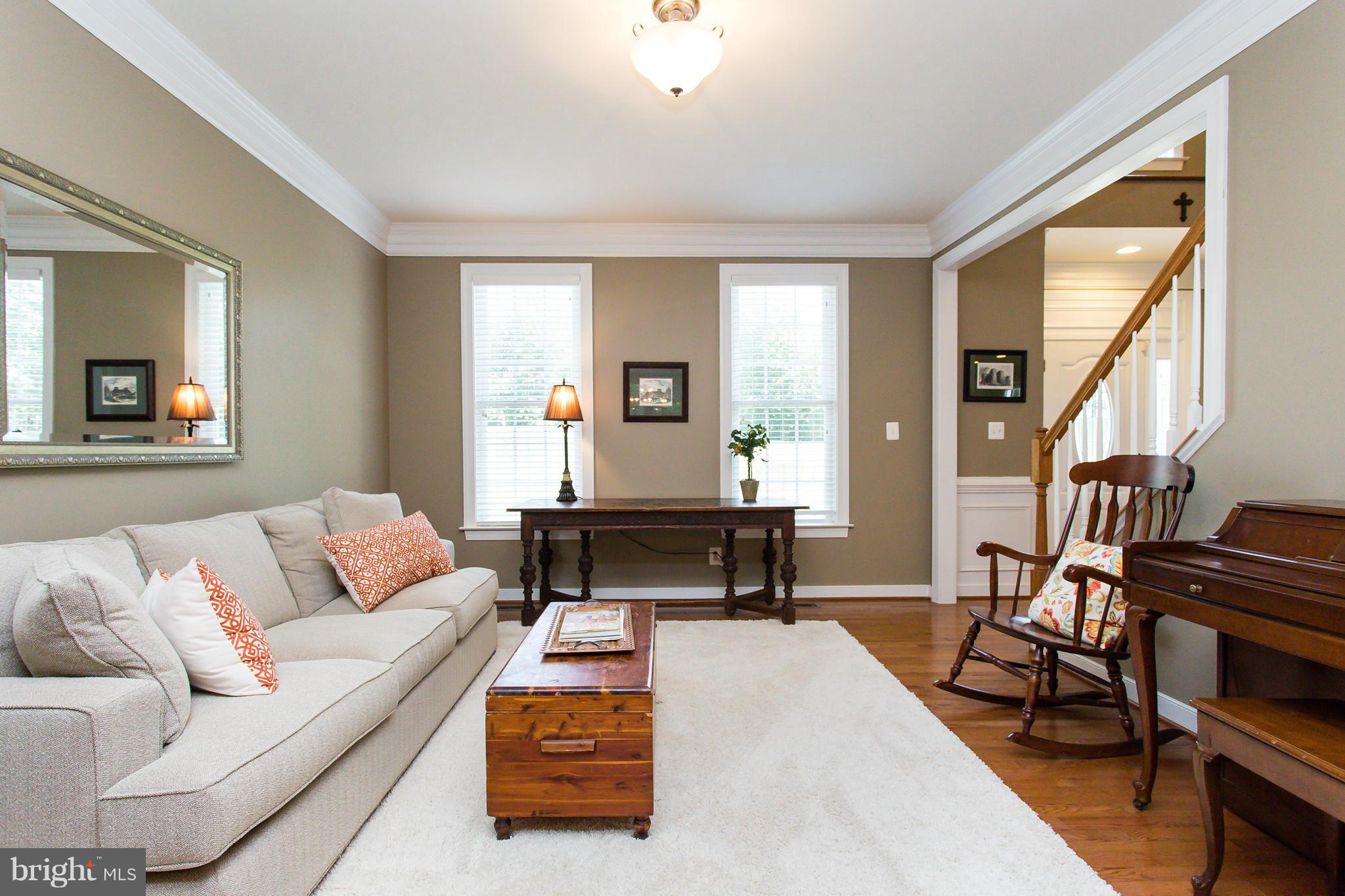 100 Marsh Run Road Fredericksburg, VA 22406 - Photo 4 of 30 Bright and beautiful!