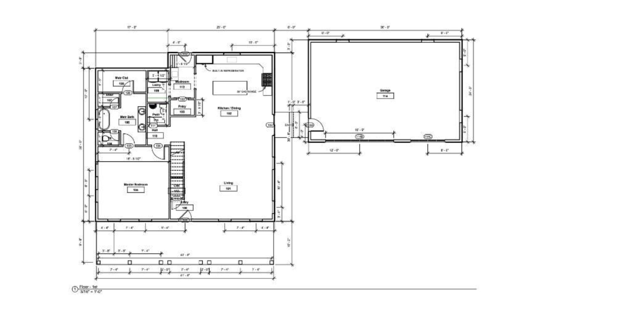 83 Sunset Ridge Drive Chickamauga, GA 30707 - Photo 30 of 36 Screenshot 2024-03-20 at 11.20.51 AM