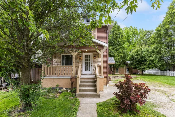 $189,000 | 1020 Congress Street, Marion, OH 43302