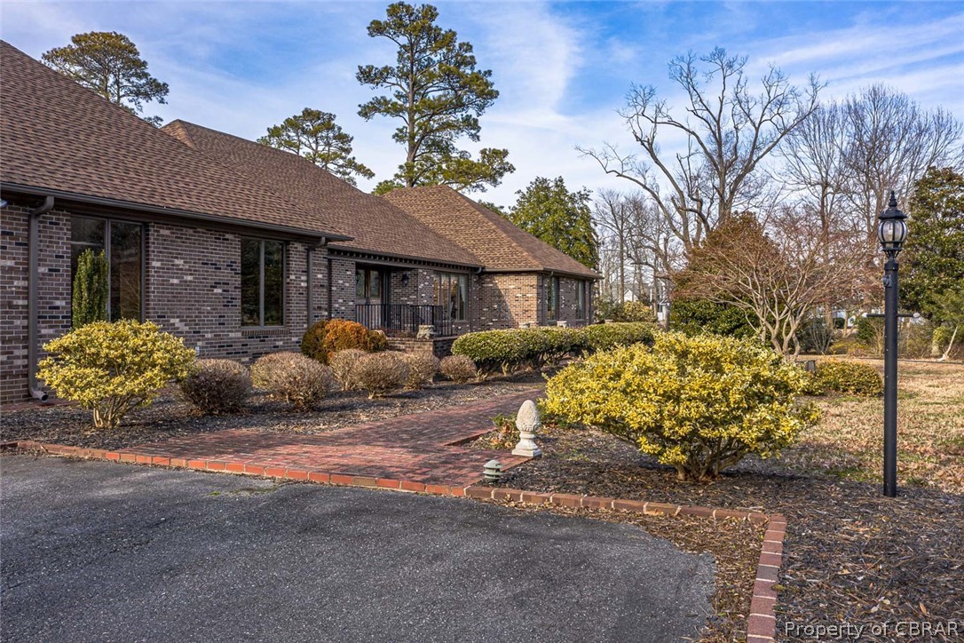 167 Tower Point Lane Kilmarnock, VA 22482 - Photo 47 of 50 Gallery Image 47