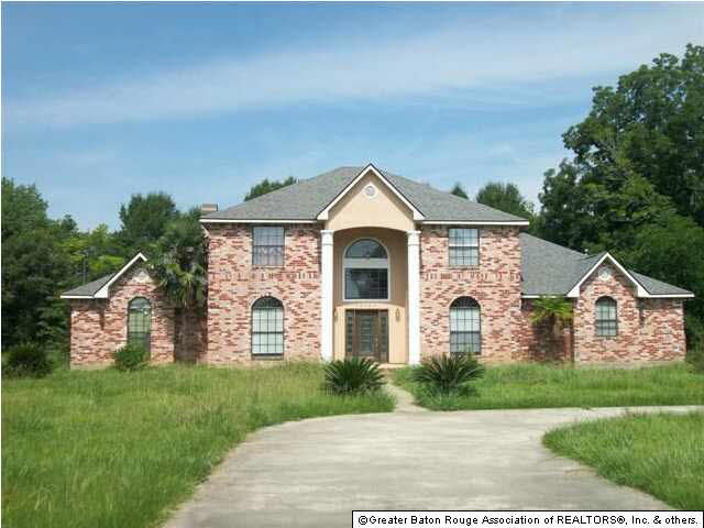 14135 Braud Road Gonzales, LA 70737 - Photo 1 of 4 Gallery Image 1