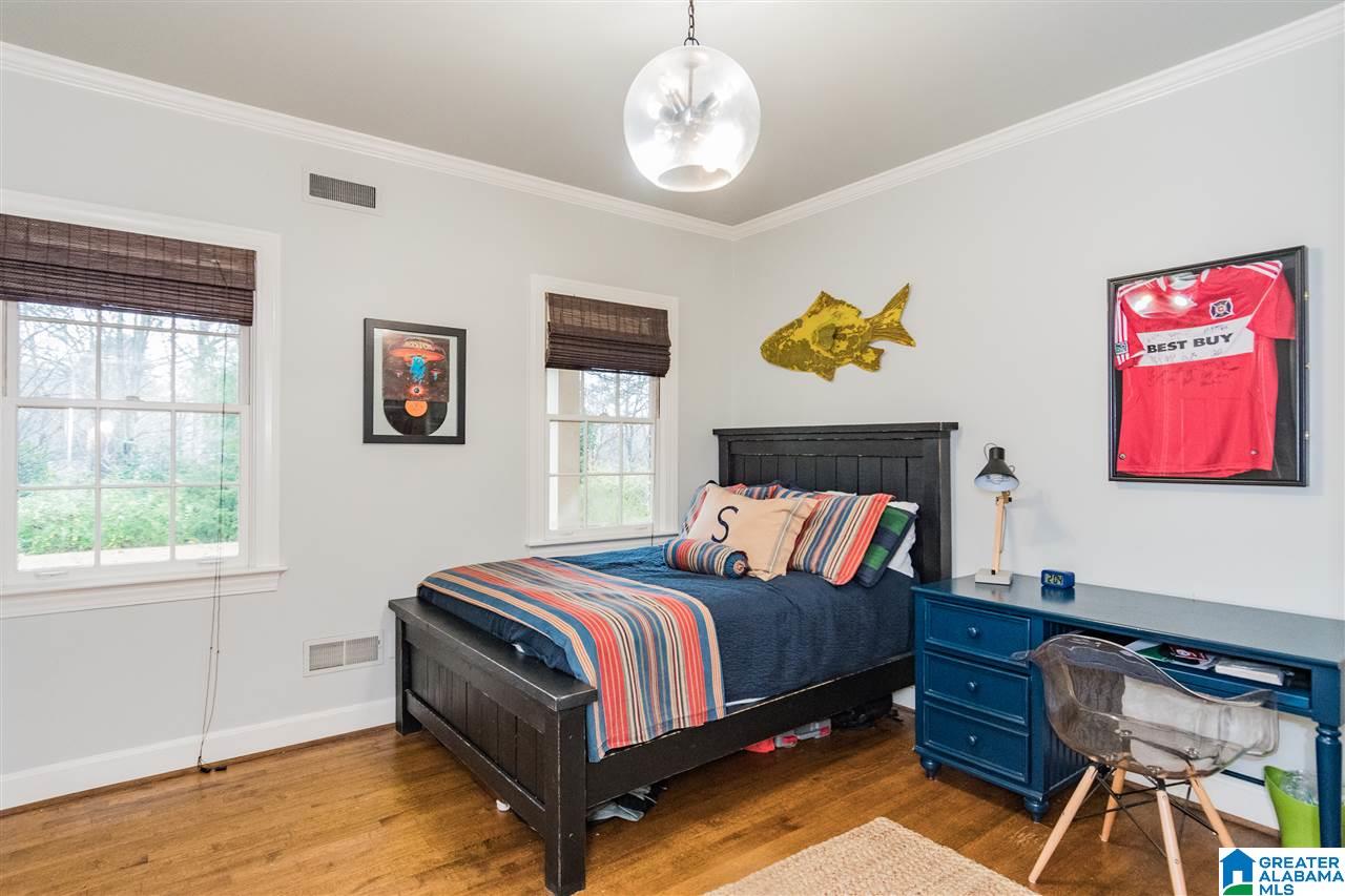 3412 Brookwood Road Birmingham, AL 35223 - Photo 30 of 41