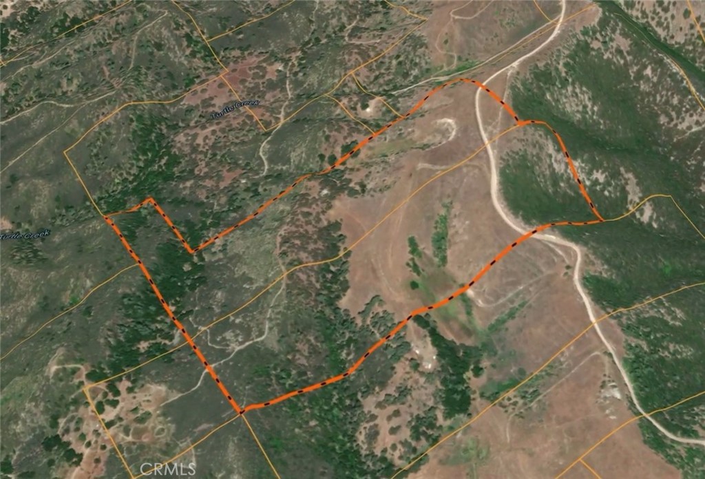 74010 Copperhead Road Bradley, CA 93426 - Photo 16 of 20 view of a yard