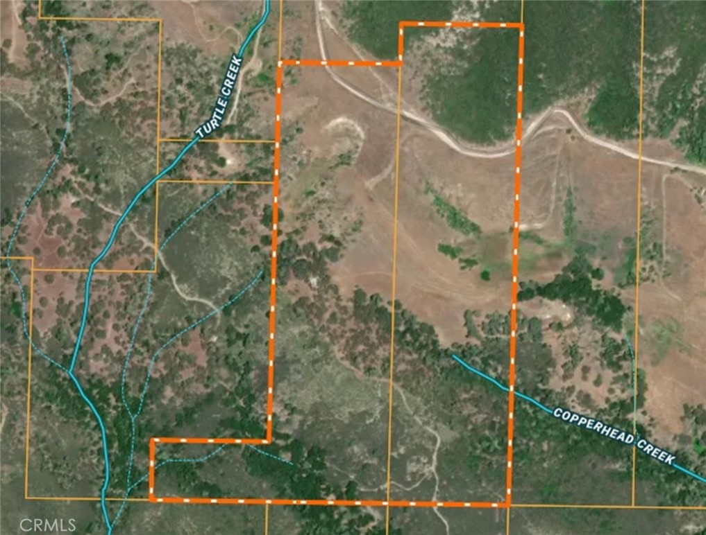 74010 Copperhead Road Bradley, CA 93426 - Photo 18 of 20 an aerial view of a house