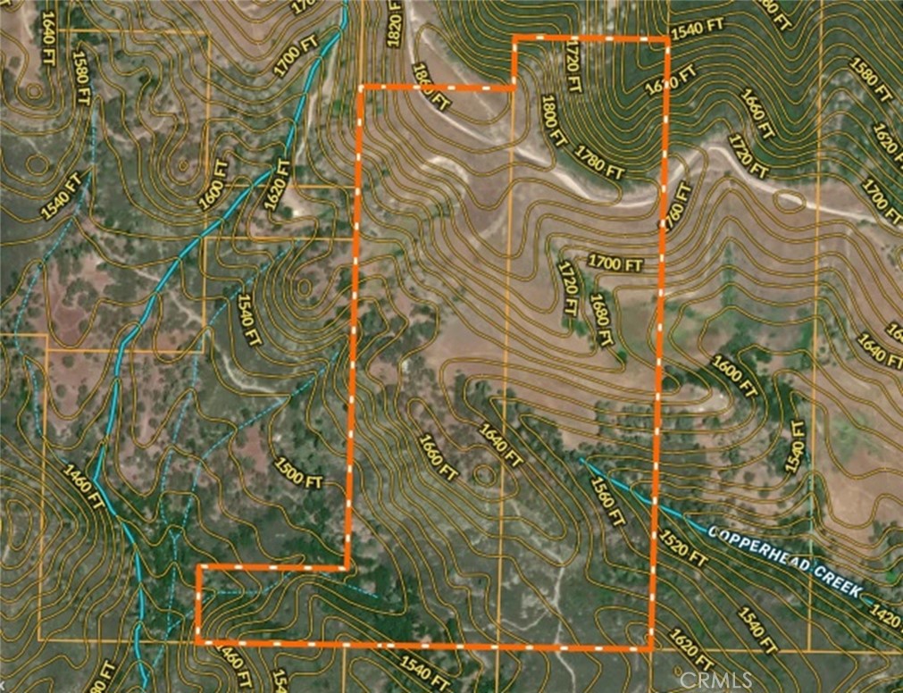 74010 Copperhead Road Bradley, CA 93426 - Photo 19 of 20