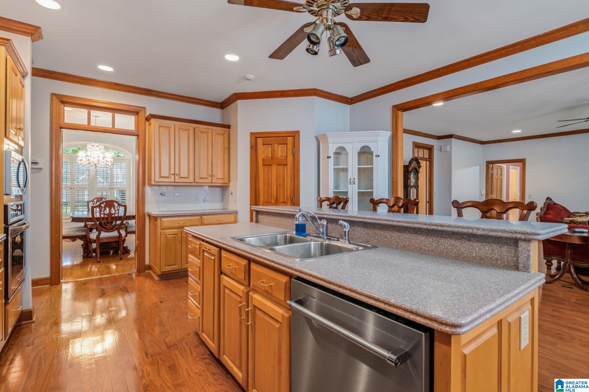7005 Indian Ridge Drive Pelham, AL 35124 - Photo 17 of 56