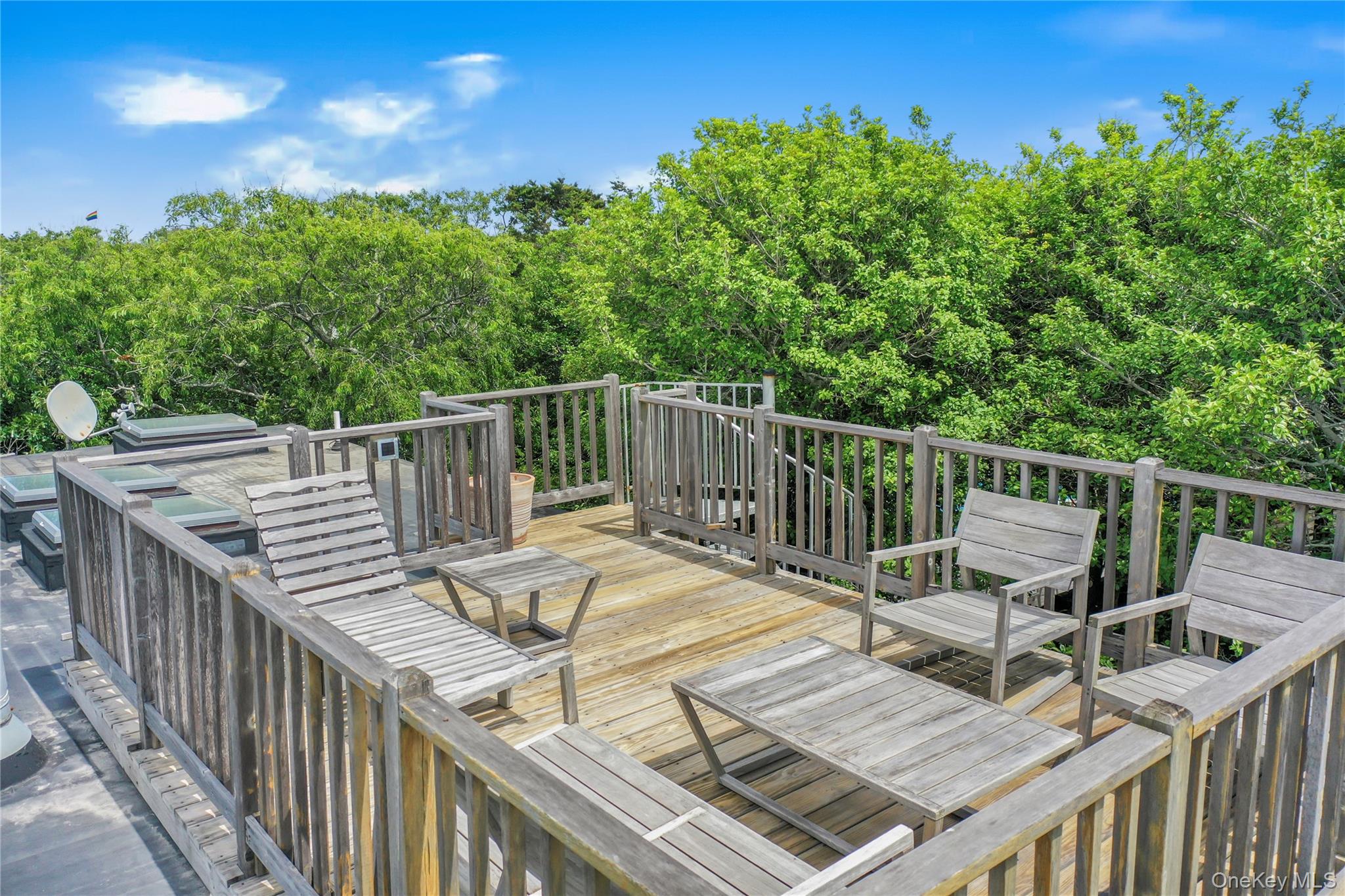 337 Shell Walk Fire Island Pines, NY 11782 - Photo 28 of 28