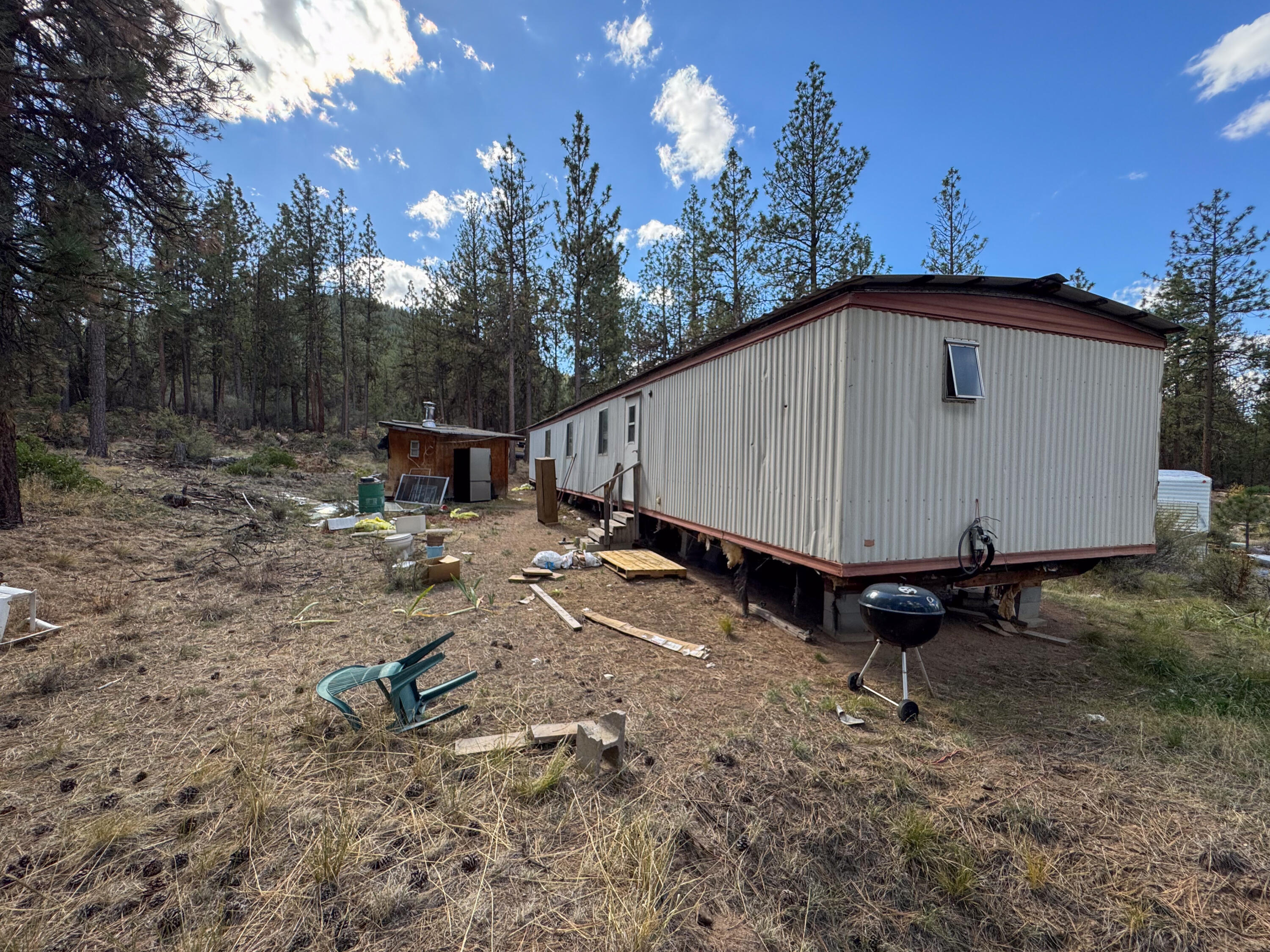 49636 South Packsaddle Circle Beatty, OR 97621 - Photo 38 of 38 49636 S PackSaddle Circle-38