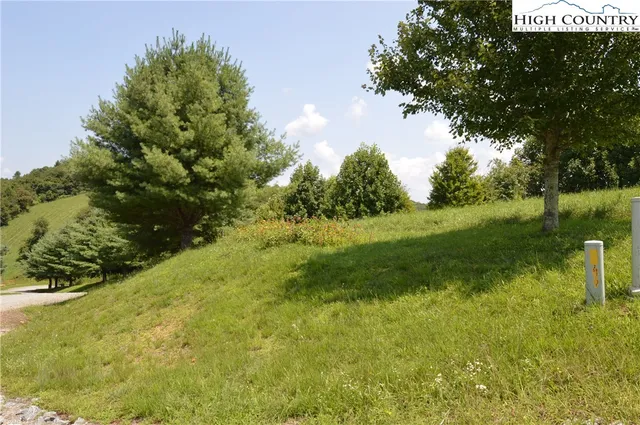 $115,000 | Lot #16 Twin Oaks Mountain Boulevard, Sparta, NC 28675