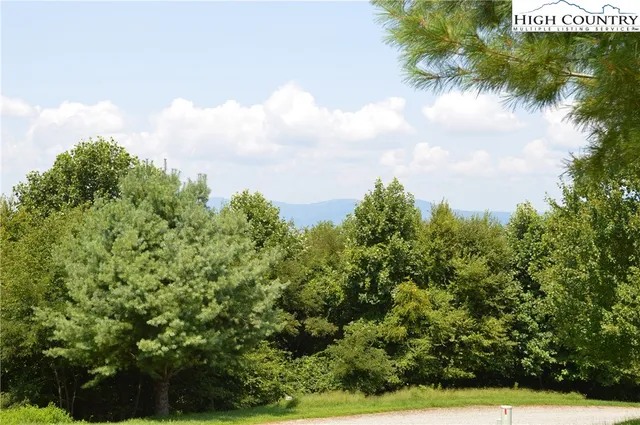 $115,000 | Lot #16 Twin Oaks Mountain Boulevard, Sparta, NC 28675
