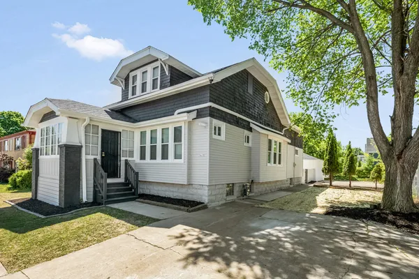 $349,900 | 5615 West Burleigh Street, Milwaukee, WI 53210