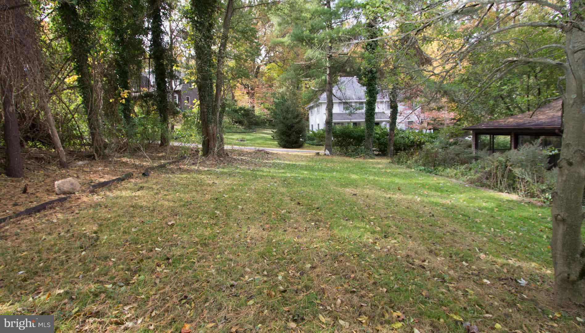 1852 Circle Road Ruxton, MD 21204 - Photo 20 of 22 Exterior (General)
