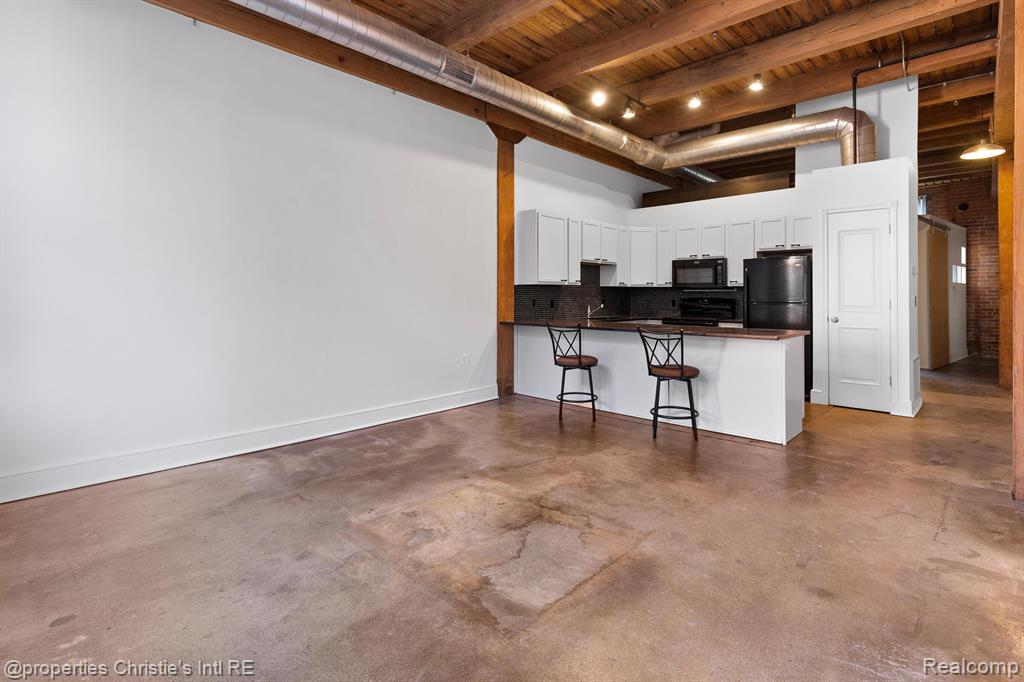 5766 Trumbull, Unit 110 Detroit, MI 48208 - Photo 18 of 22