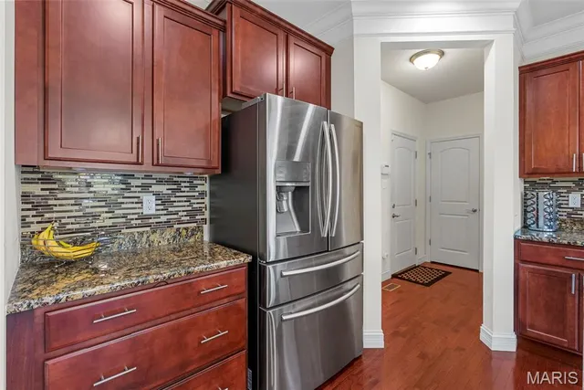 $924,500 | 718 Savannah Crossing Way, Chesterfield, MO 63017