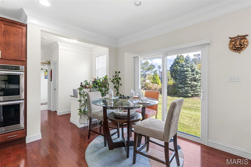 718 Savannah Crossing Way Chesterfield, MO 63017 - Photo 14 of 34