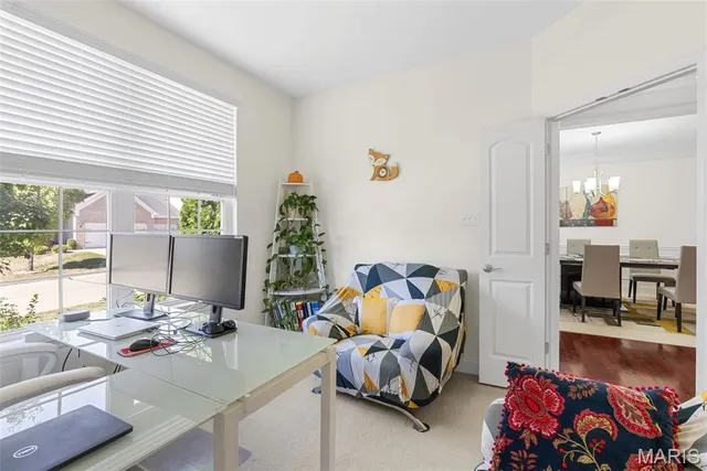 $924,500 | 718 Savannah Crossing Way, Chesterfield, MO 63017