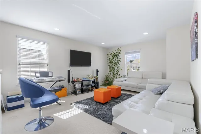 $924,500 | 718 Savannah Crossing Way, Chesterfield, MO 63017