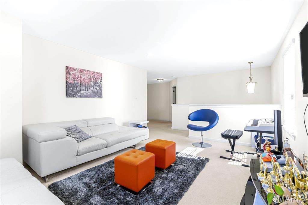 718 Savannah Crossing Way Chesterfield, MO 63017 - Photo 19 of 34