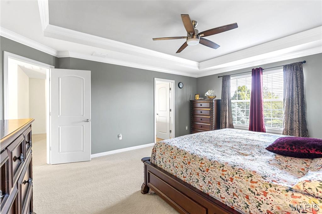 718 Savannah Crossing Way Chesterfield, MO 63017 - Photo 21 of 34