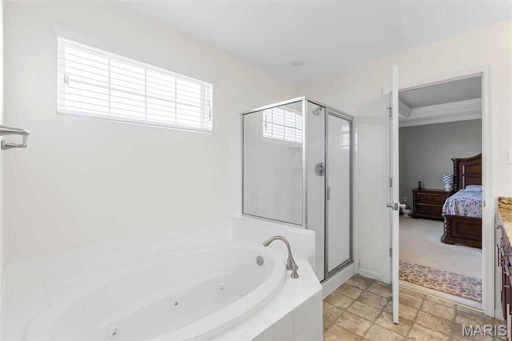 718 Savannah Crossing Way Chesterfield, MO 63017 - Photo 23 of 34